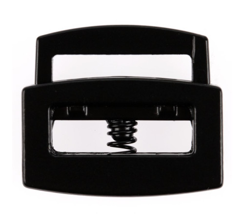 Фиксатор для шнура Latch, черный