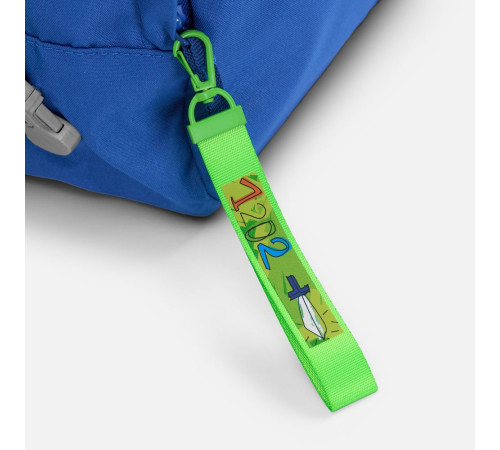 Ремувка Dominus, М, зеленый неон