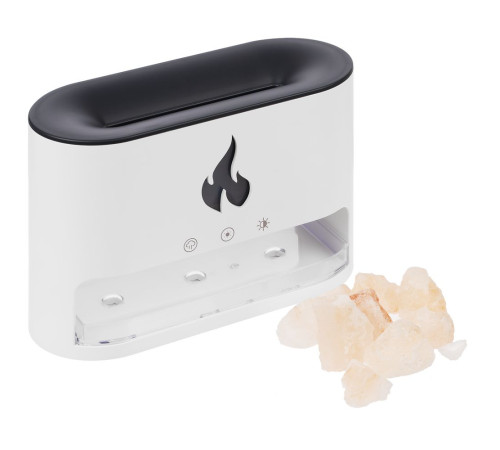 Настольный увлажнитель-ароматизатор Fusion Blaze, белый