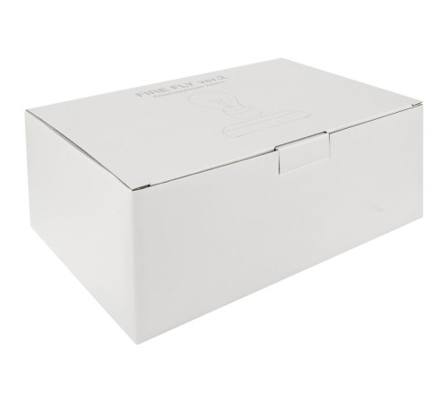 Левитирующая лампа FireFly, ver.2