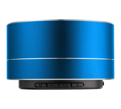 Беспроводная колонка Easy, синяя