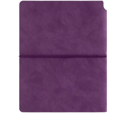 Ежедневник Kuka, недатированный, фиолетовый