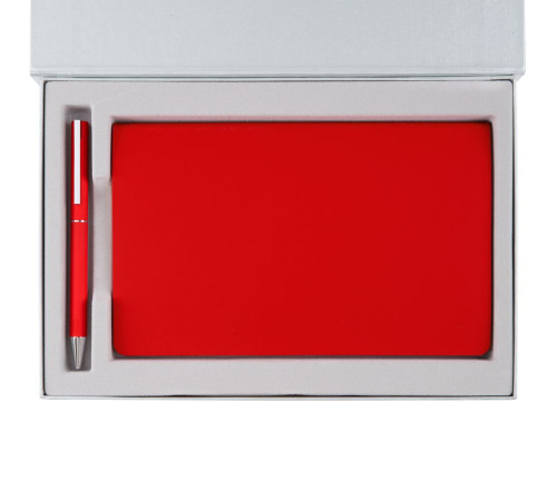 Набор Shall Light, красный