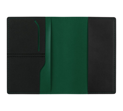 Набор Multimo Tea, черный с зеленым