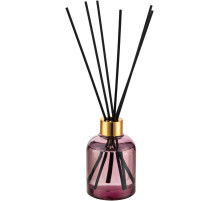 Диффузор ароматический Vitral, красный апельсин и базилик, фиолетовый