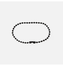 Цепочка для крепления Sharic, черная