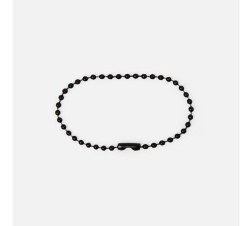 Цепочка для крепления Sharic, черная