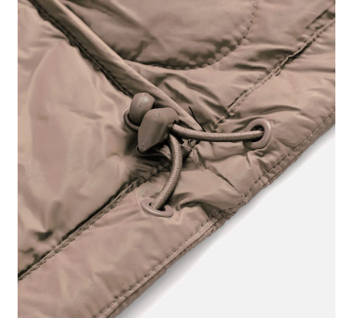 Жилет унисекс Tarnaby, бежевый