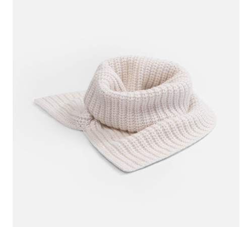 Снуд Softino, жемчужно-белый