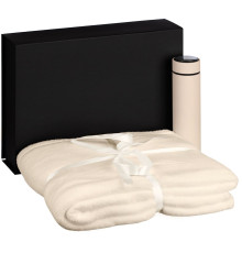 Набор Soft Embrace, бежевый