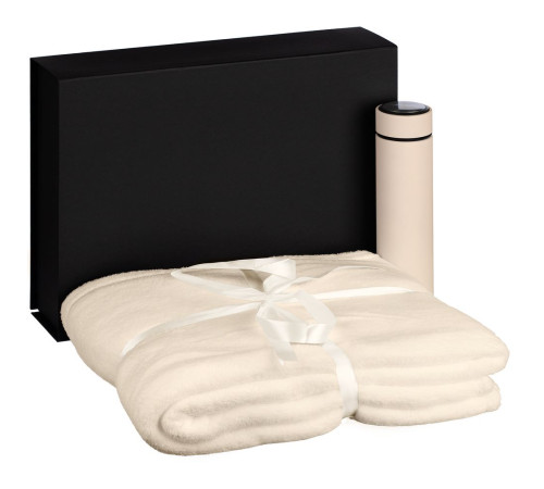 Набор Soft Embrace, бежевый