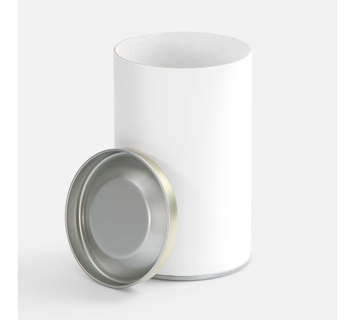 Тубус TeaParty, ver. 2, белый