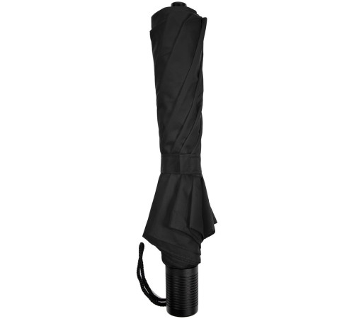 Зонт складной Rain Spell, черный