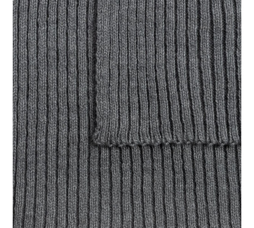 Шарф Alpine, серый