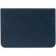 Чехол для ноутбука Nubuk, синий