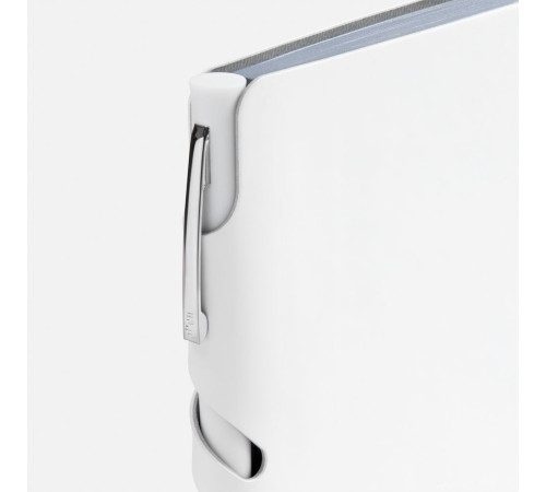 Ежедневник Flexpen Mini, недатированный, белый