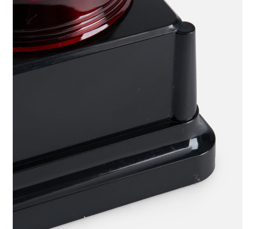 Кубок Awardee, малый, красный