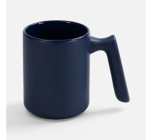 Кружка Visari, темно-синяя