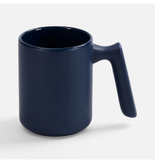 Кружка Visari, темно-синяя