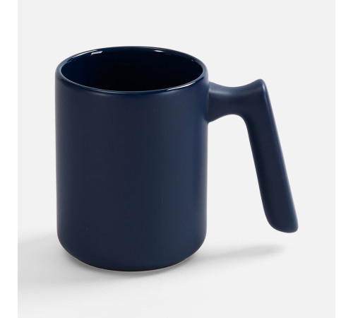 Кружка Visari, темно-синяя