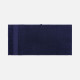 Полотенце Meliora, среднее, темно-синее