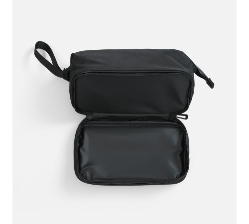 Несессер Norvett, черный