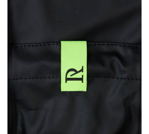 Парка R4, черная