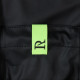 Парка R4, черная