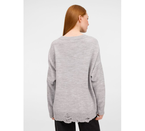 Джемпер Sharpick, серый