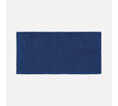 Полотенце Odelle, среднее, ярко-синее