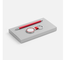 Набор Slim Stalker, красный