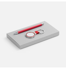 Набор Slim Stalker, красный