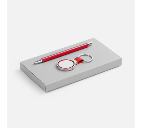 Набор Slim Stalker, красный