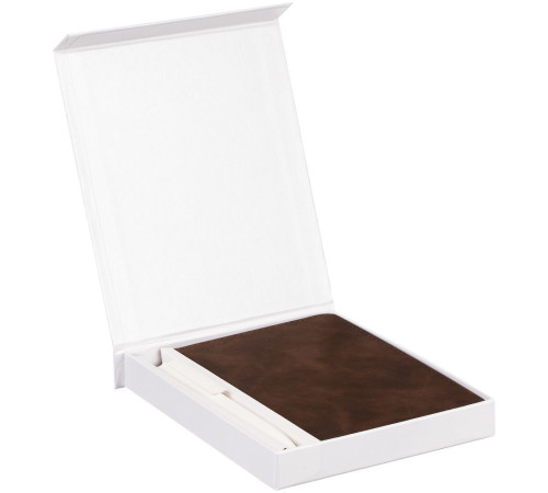 Набор Urban Simple, коричневый