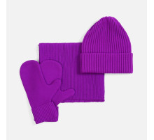 Набор Yong, фиолетовый