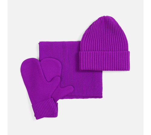 Набор Yong, фиолетовый