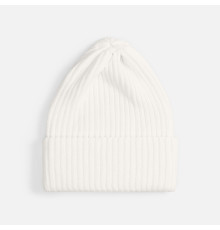 Шапка Yong, белая