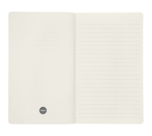 Блокнот Luba, зеленый