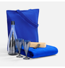 Набор Dominelli, ярко-синий