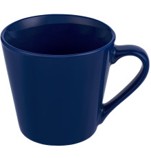Кружка Modern Bell Classic, глянцевая, темно-синяя