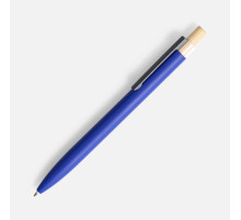 Ручка шариковая Bambink Ручка шариковая Bambink в подарочной упаковке, темно-синяя