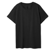 Футболка детская T-Bolka Kids, черная