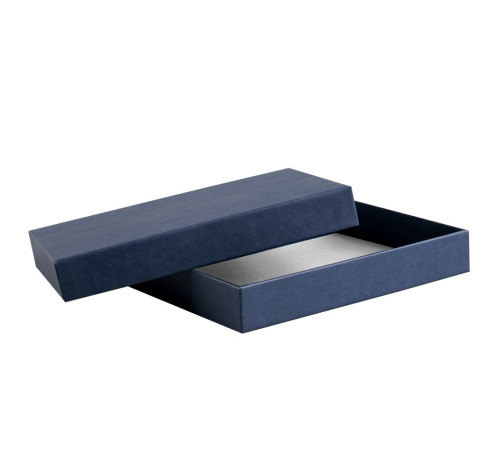 Коробка под ежедневник Startpoint, синяя