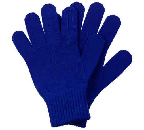 Перчатки Real Talk, синие
