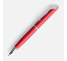 Ручка шариковая Glide, красная