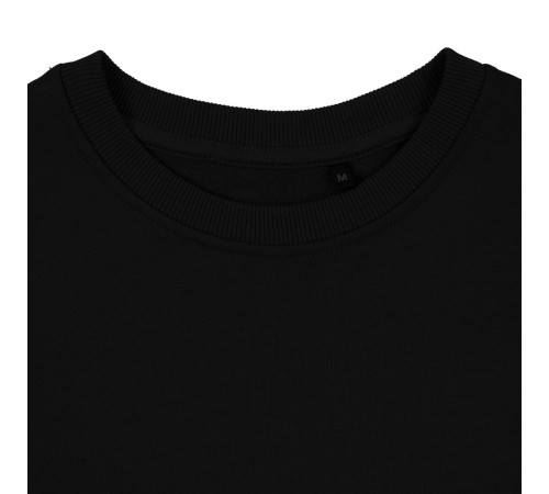 Свитшот Toima Heavy 2.0, черный