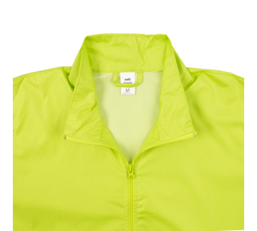 Ветровка Kivach, зеленое яблоко