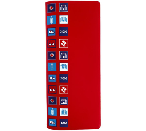 Органайзер для путешествий Industry, здравоохранение