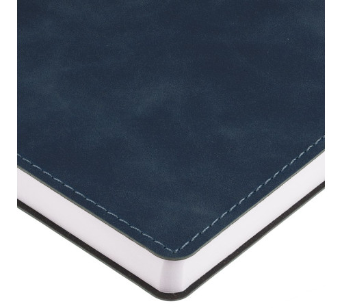 Ежедневник Urban, недатированный, синий