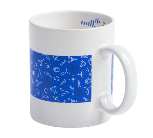 Кружка «Бизнес-зодиак. Рак»